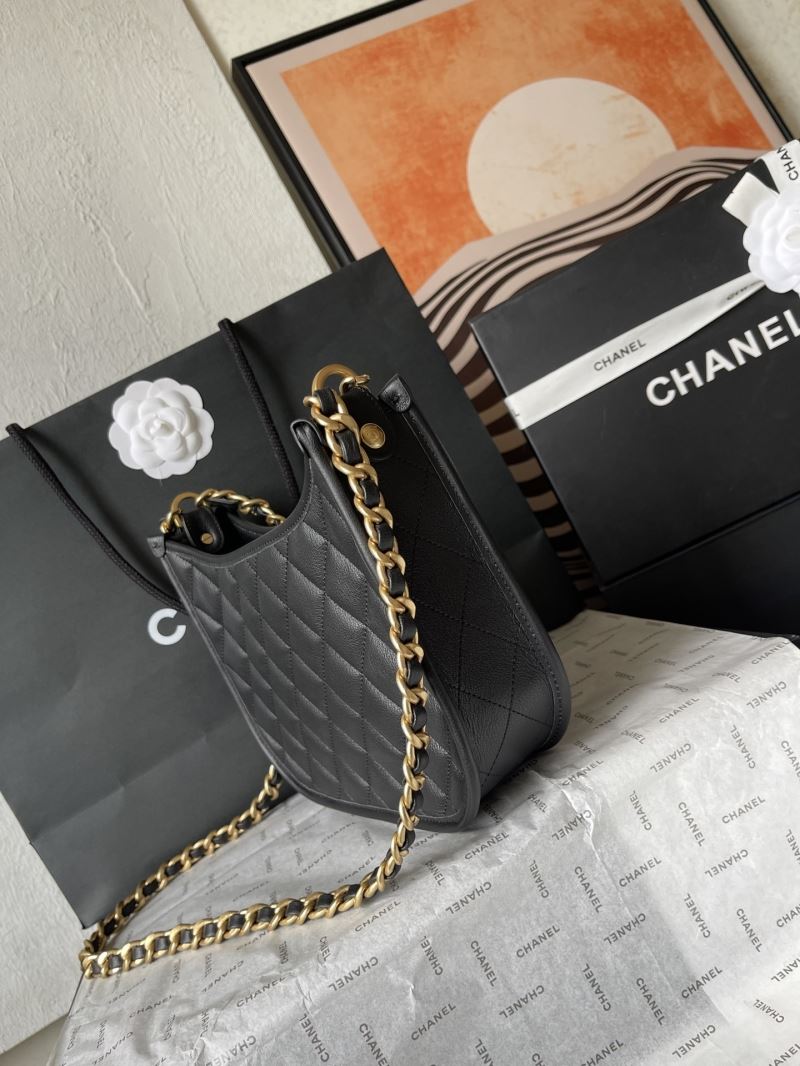 Chanel Hobo Bags